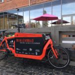 Zora - Freies Lastenrad Würzburg